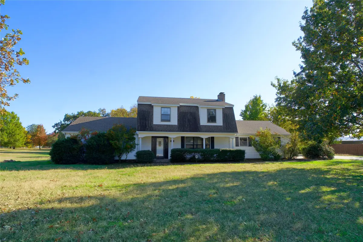 1196 County Road 260, Gainesville, TX 76240 - Image #1