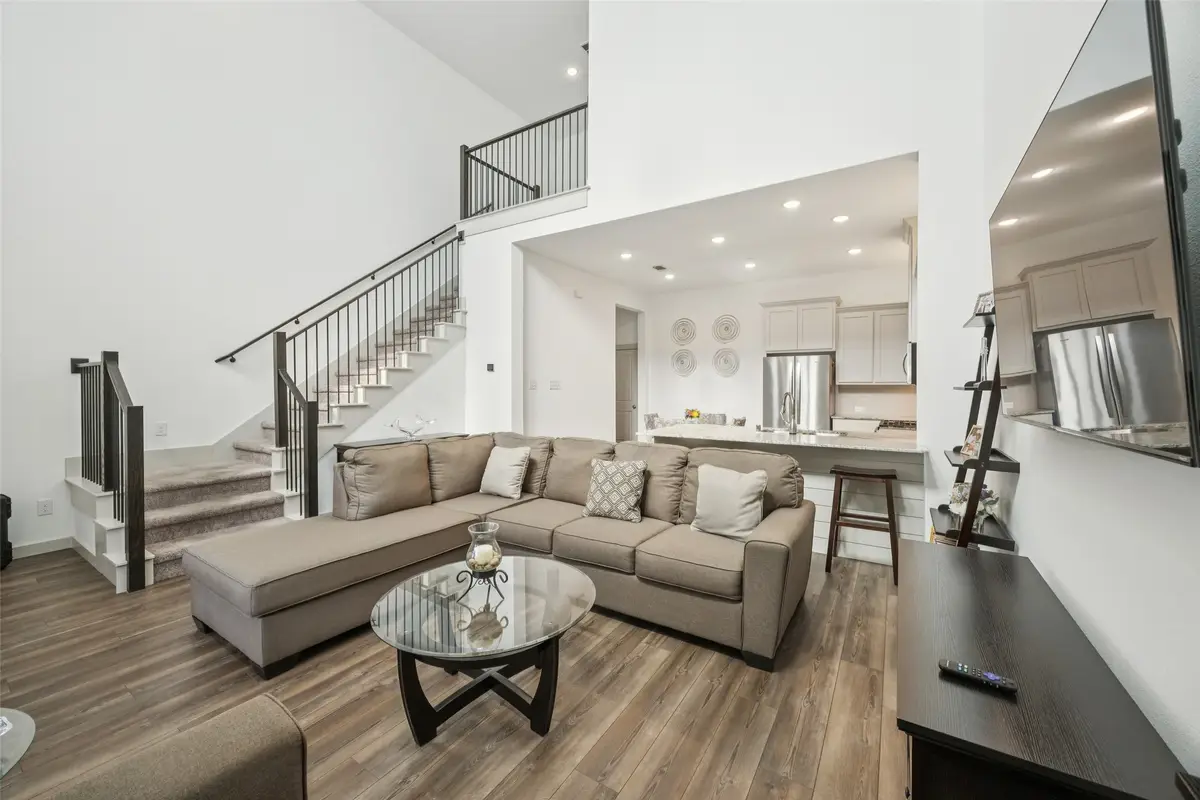 6541 Northern Dancer Drive, North Richland Hills, TX 76180 - Image #1