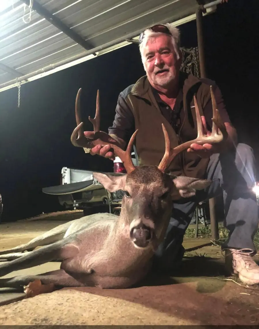 TBD County Road 4145, Cooper, TX 75432 - Image #3