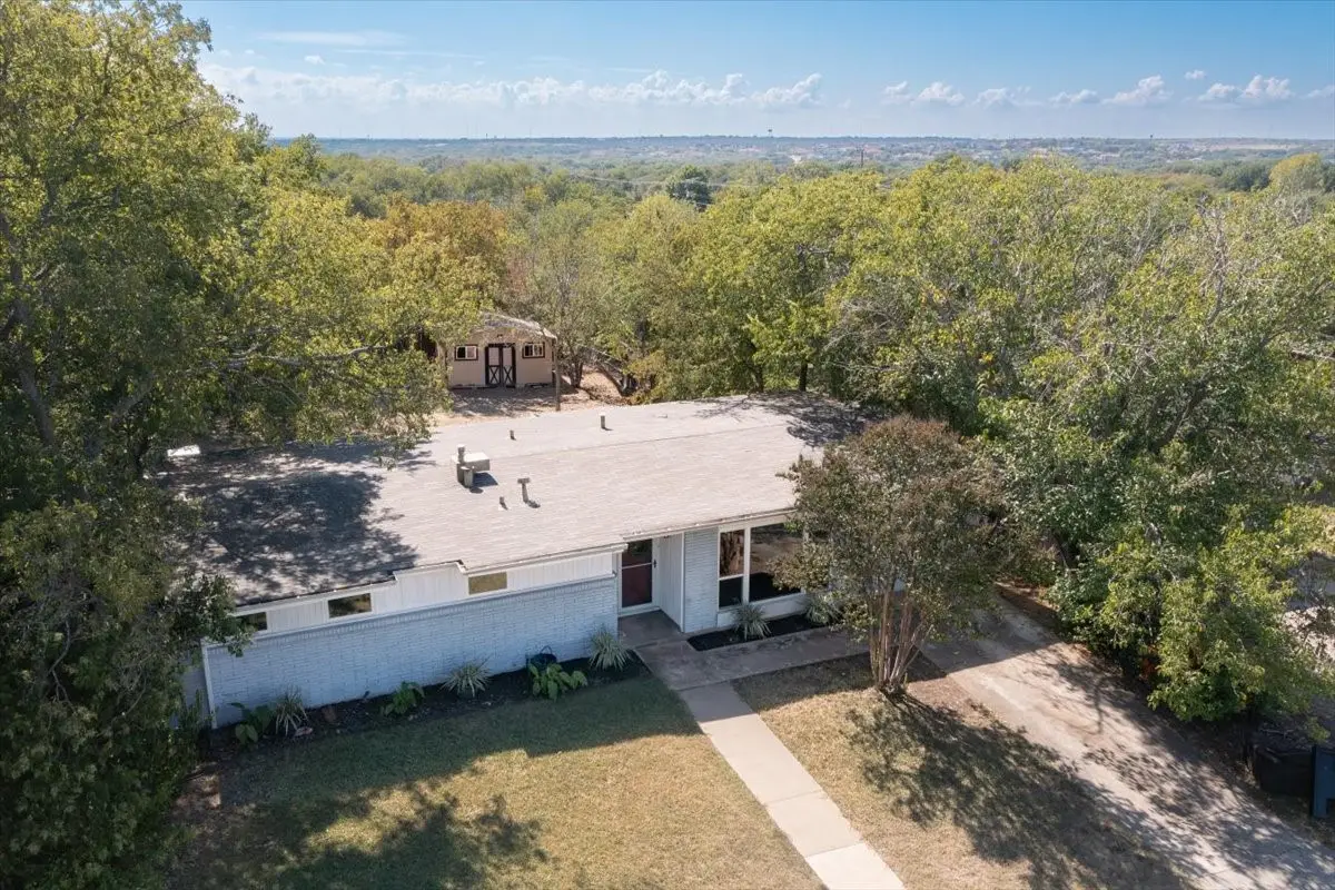 7829 Gaston Avenue, Fort Worth, TX 76116 - #1