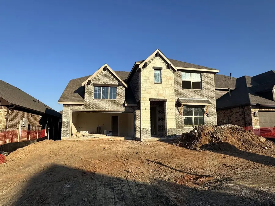 7736 Gatevine Avenue, Joshua, TX 76058 - Image #2