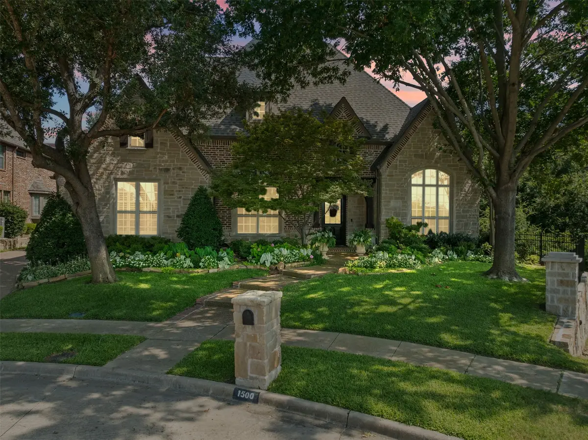 1500 Litchfield Drive, McKinney, TX 75071 - Image #1