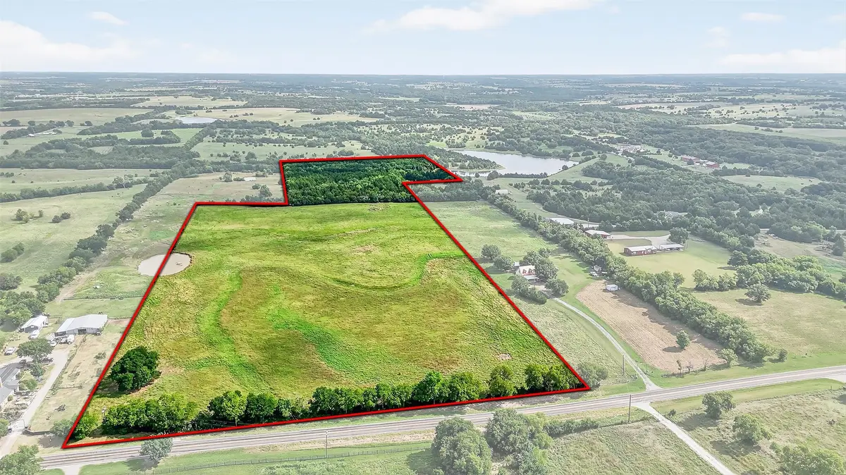 31.83 AC Fm 981, Blue Ridge, TX 75424 - Image #1