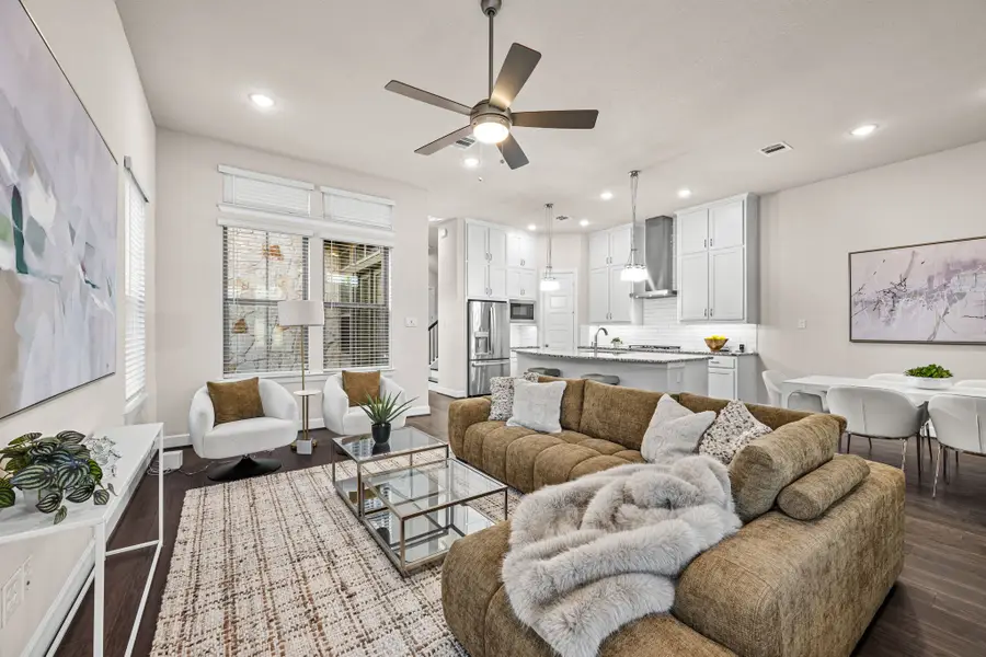 3704 Tussock Drive, Dallas, TX 75209 - Image #2