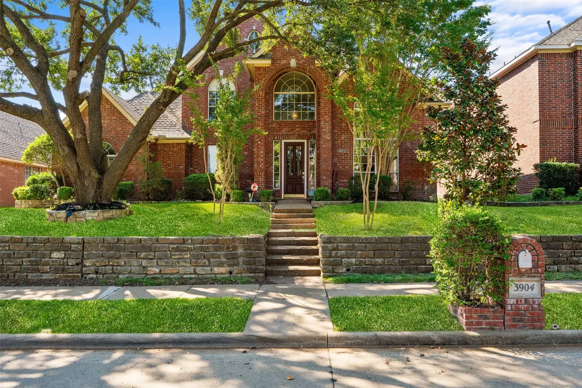 3904 Evesham Drive, Plano, TX 75025 - Image #1