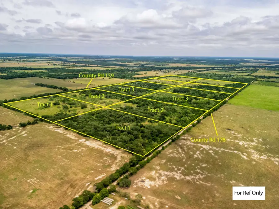 Tract 2 County Rd 159, Riesel, TX 76682 - Image #3