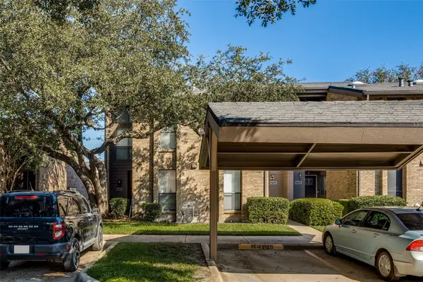 2204 W Park Boulevard #2501, Plano, TX 75075