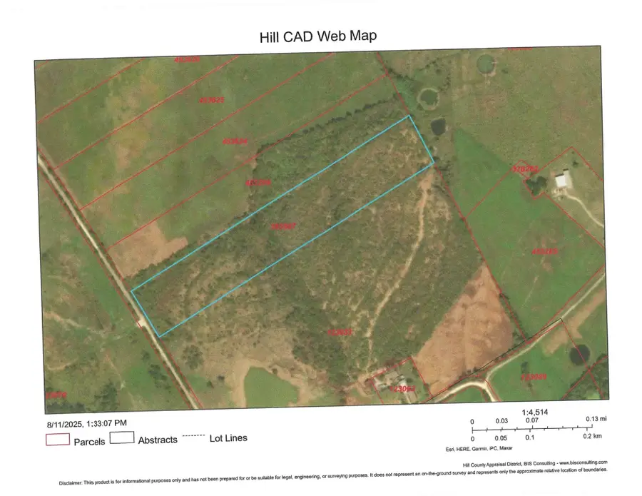 TBD County Road 3258, Mount Calm, TX 76673 - Image #2