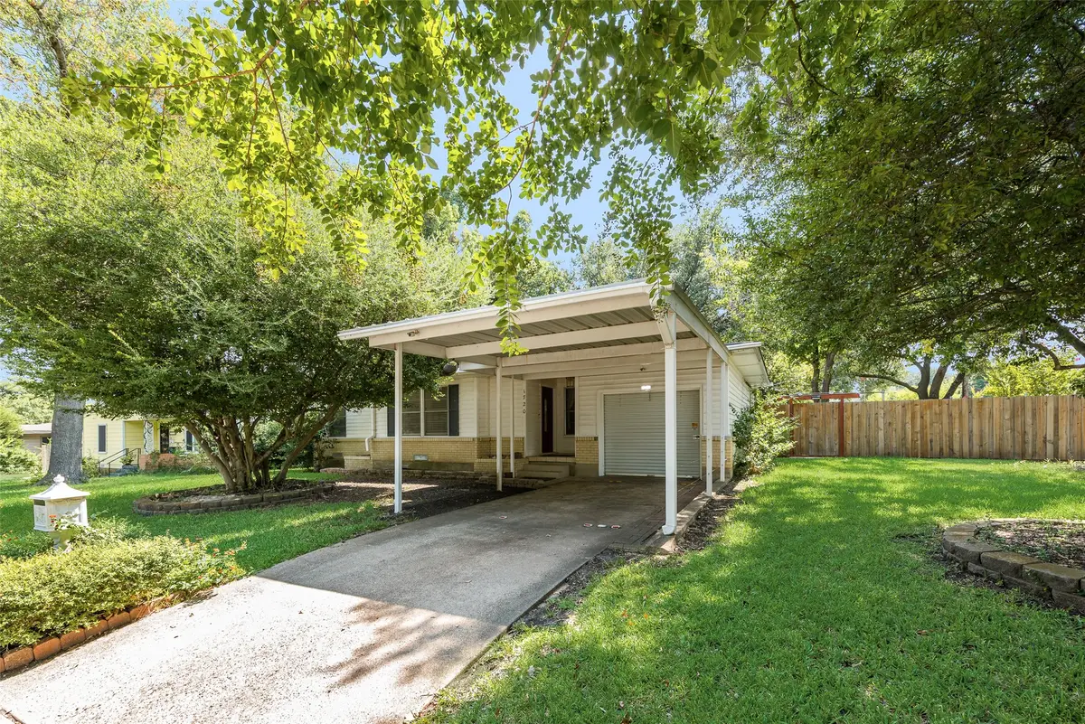 1720 Inwood Boulevard, Garland, TX 75042 - Image #1