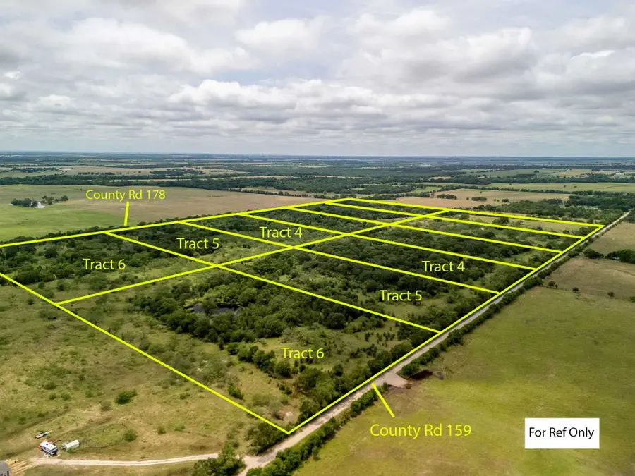 Tract 4 County Rd 159, Riesel, TX 76682 - Image #3