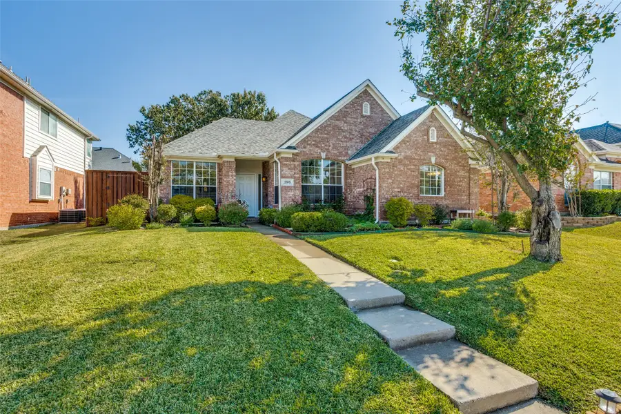 5816 Window Rock Drive, Plano, TX 75093 - Image #2