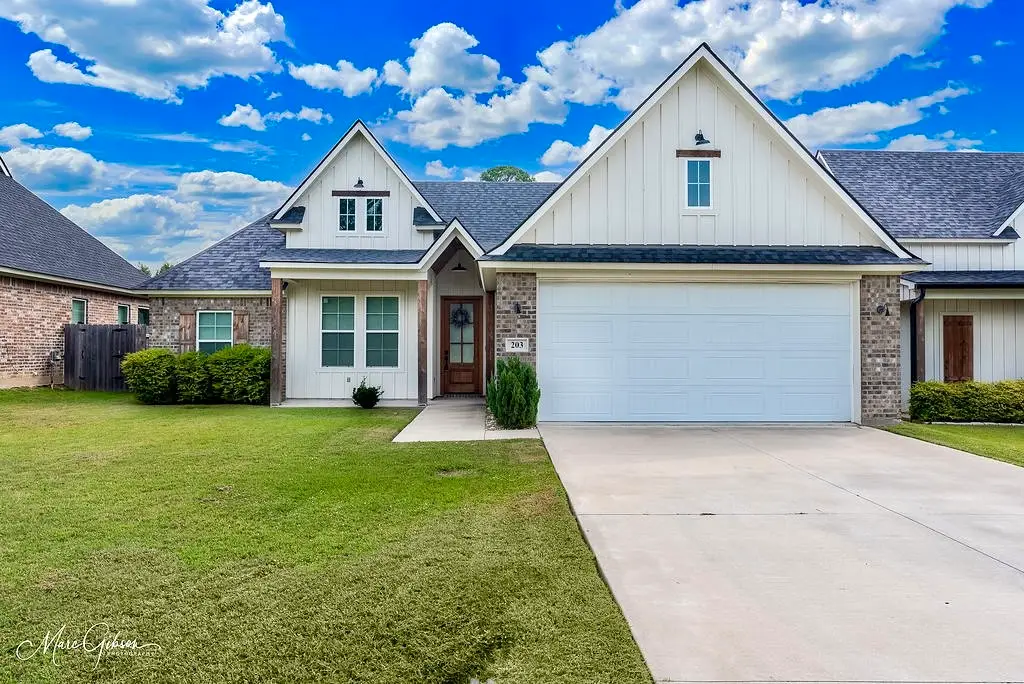 203 Katie Circle, Shreveport, LA 71107 - Image #1