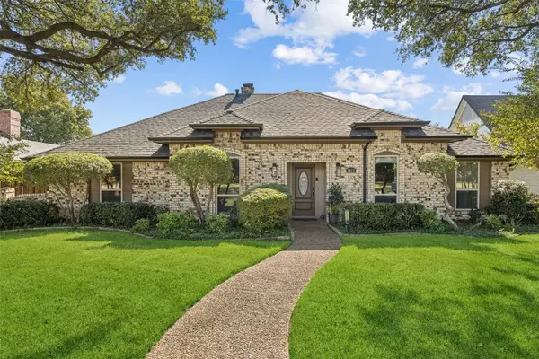 1912 Villanova Drive, Richardson, TX 75081