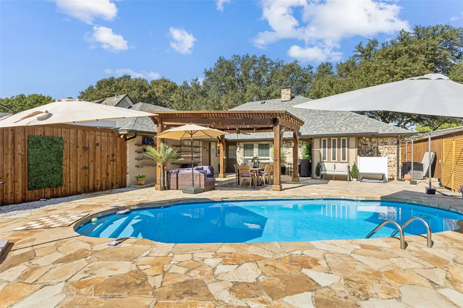 1912 Villanova Drive, Richardson, TX 75081 - Image #2