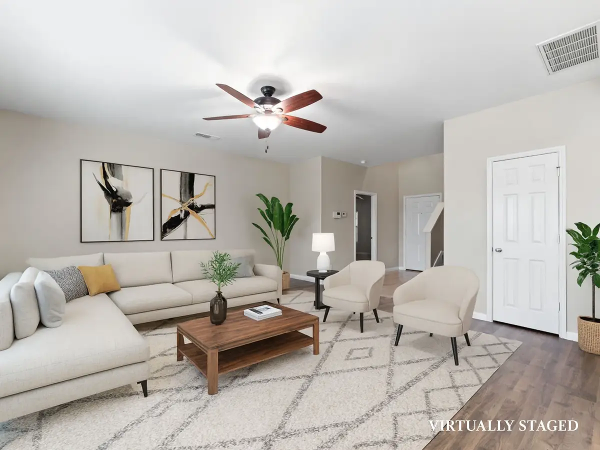 504 Riverbed Drive, Crowley, TX 76036 - Image #1