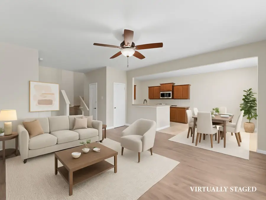 504 Riverbed Drive, Crowley, TX 76036 - Image #3