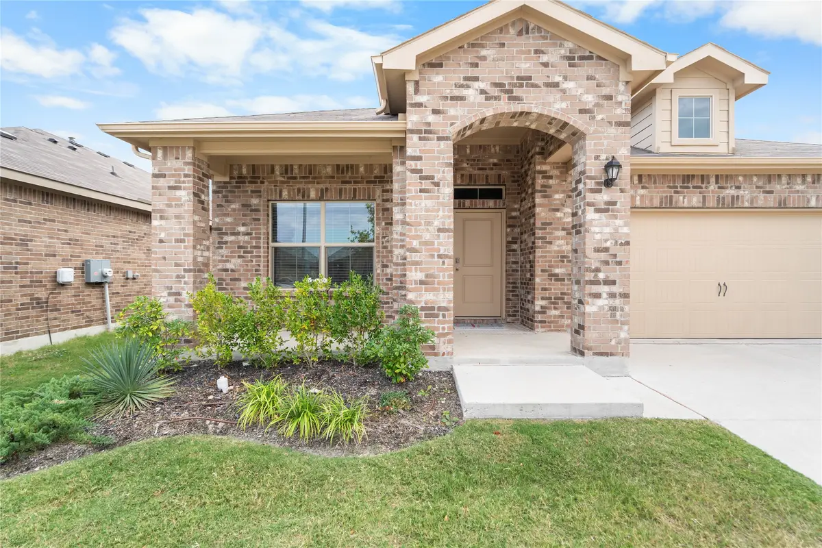 9621 Cherryville Road, Fort Worth, TX 76108 - Image #1