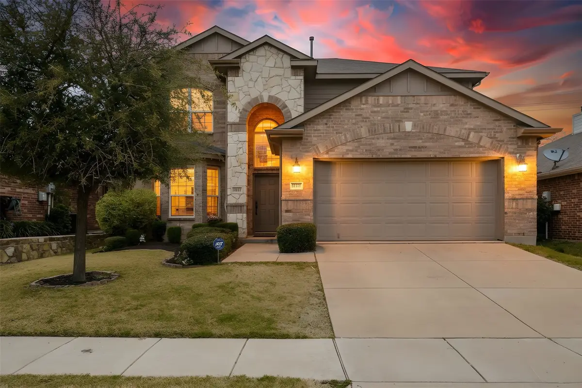 1817 Shoebill Drive, Little Elm, TX 75068 - Image #1
