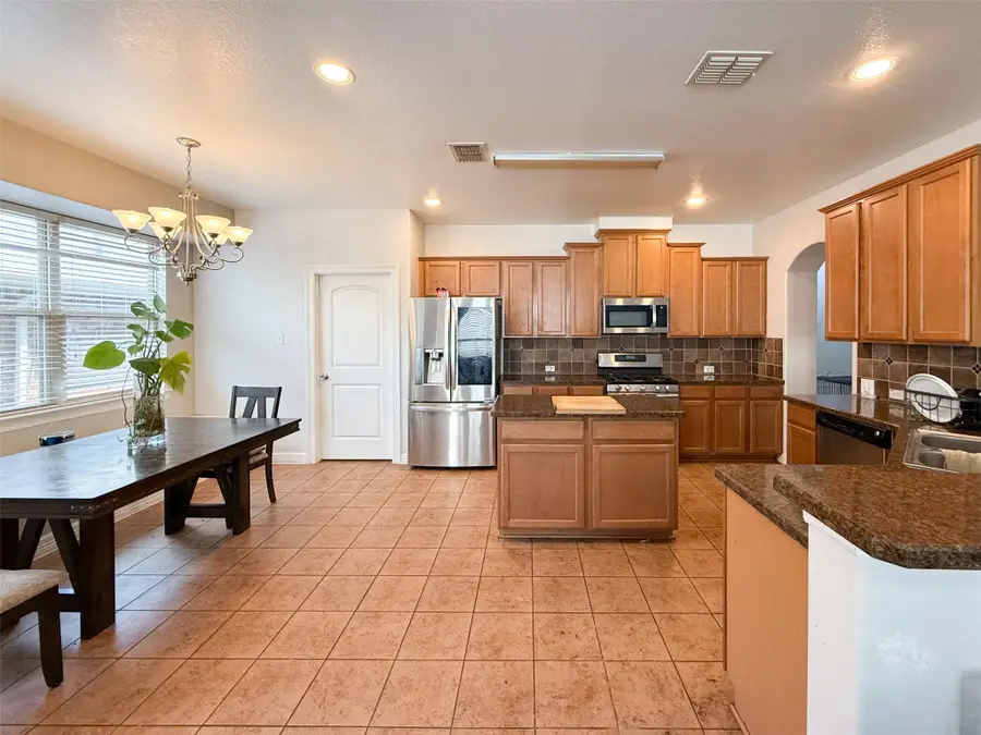 1817 Shoebill Drive, Little Elm, TX 75068 - Image #2