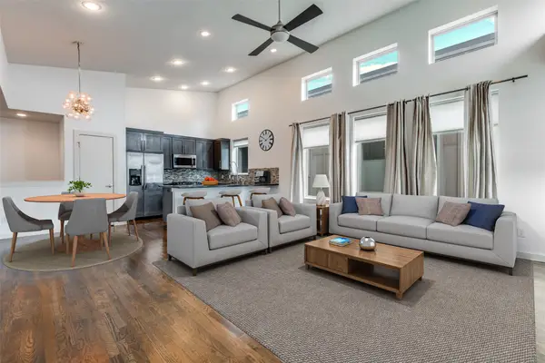 1811 Euclid Avenue #5, Dallas, TX 75206