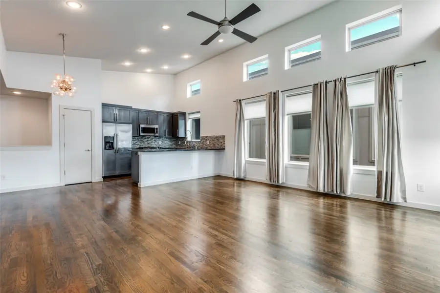 1811 Euclid Avenue #5, Dallas, TX 75206 - Image #2