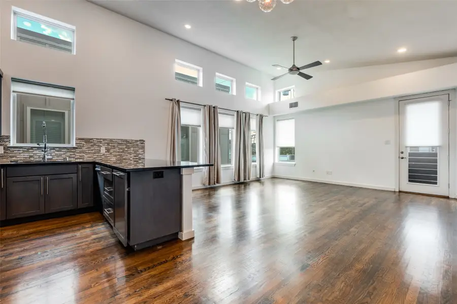 1811 Euclid Avenue #5, Dallas, TX 75206 - Image #3