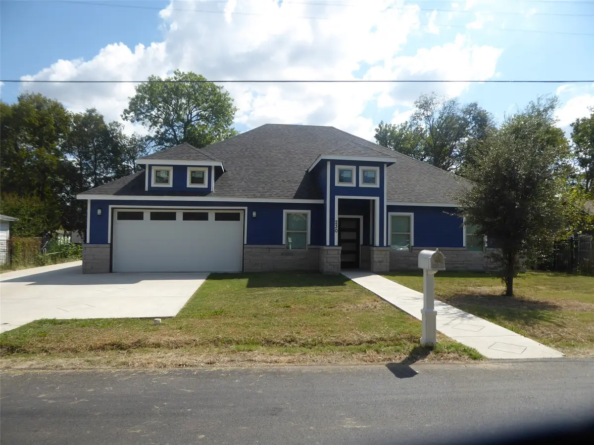 230 3rd Street, Wilmer, TX 75172 - Image #1