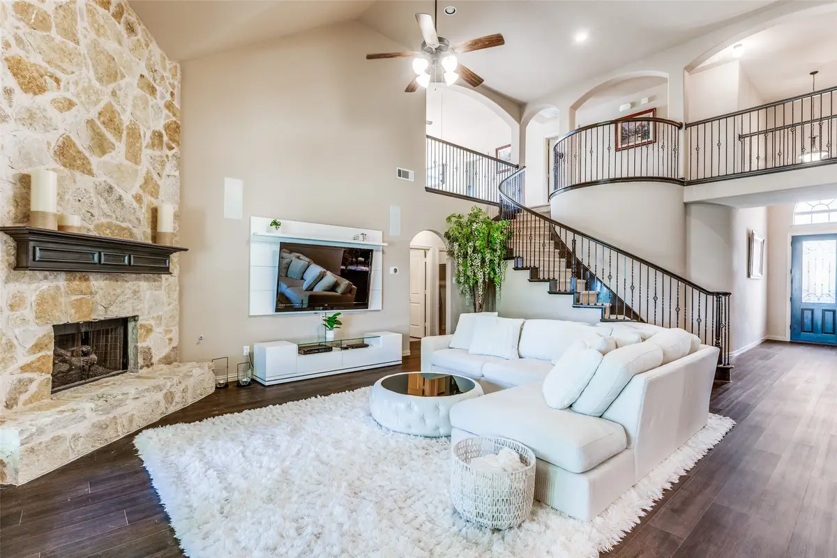 11916 Presario Road, McKinney, TX 75071 - Image #1