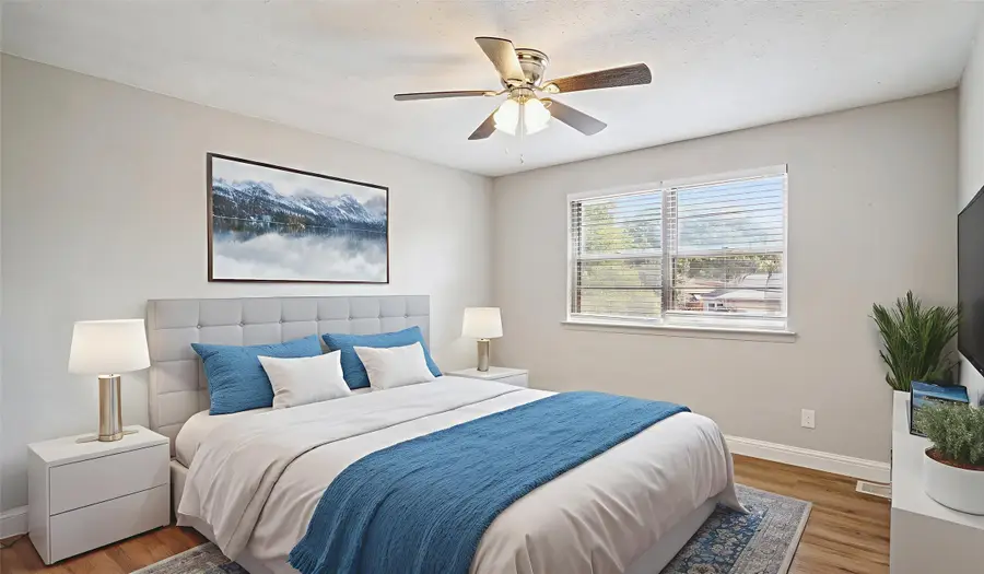 8036 Woodhue Circle, Dallas, TX 75228 - Image #2