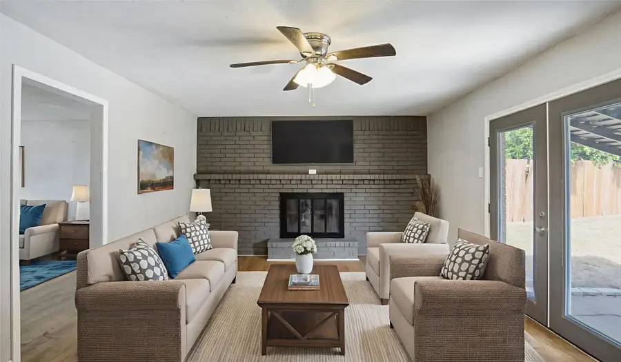 8036 Woodhue Circle, Dallas, TX 75228 - Image #3