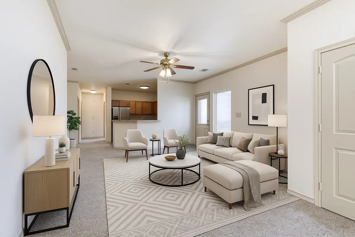 2316 Homewood Lane, Grand Prairie, TX 75050 - Image #1