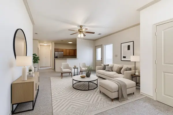 2316 Homewood Lane, Grand Prairie, TX 75050