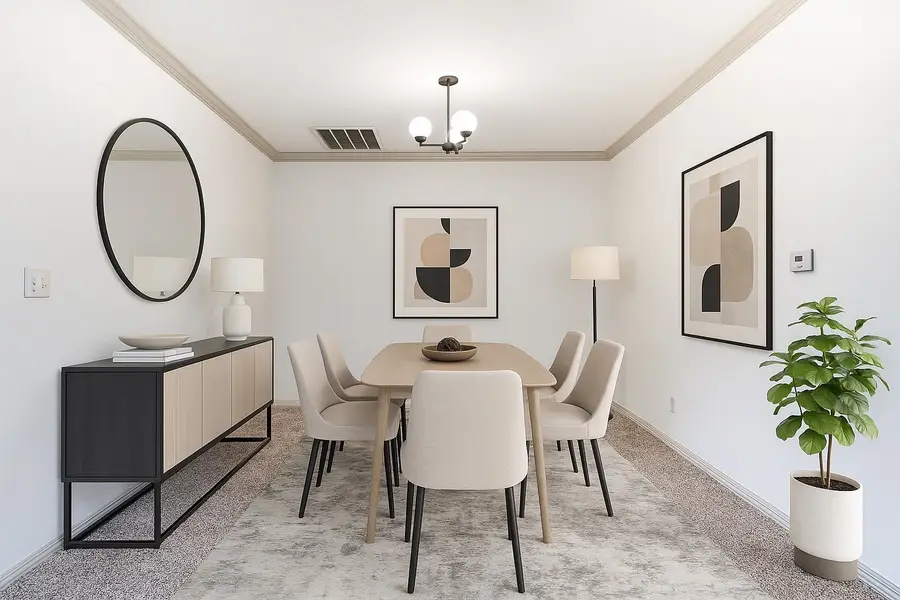 2316 Homewood Lane, Grand Prairie, TX 75050 - Image #2