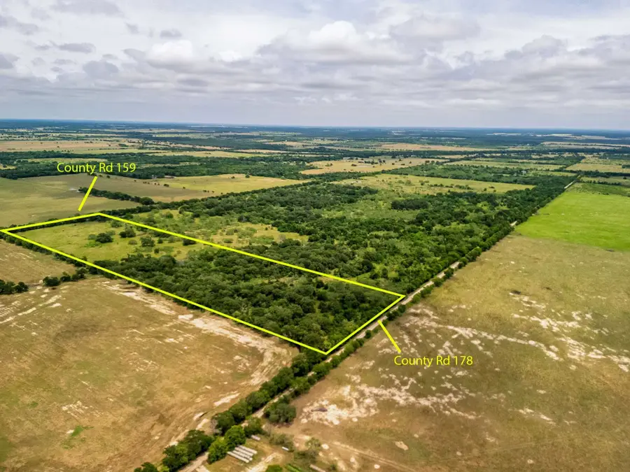 TBD 20 Acres Countyroad 159, Riesel, TX 76682 - Image #3
