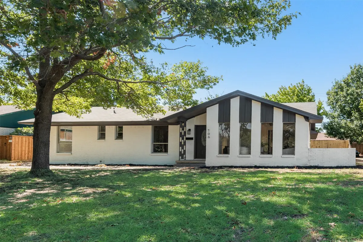 706 S Waterview Drive, Richardson, TX 75080 - Image #1