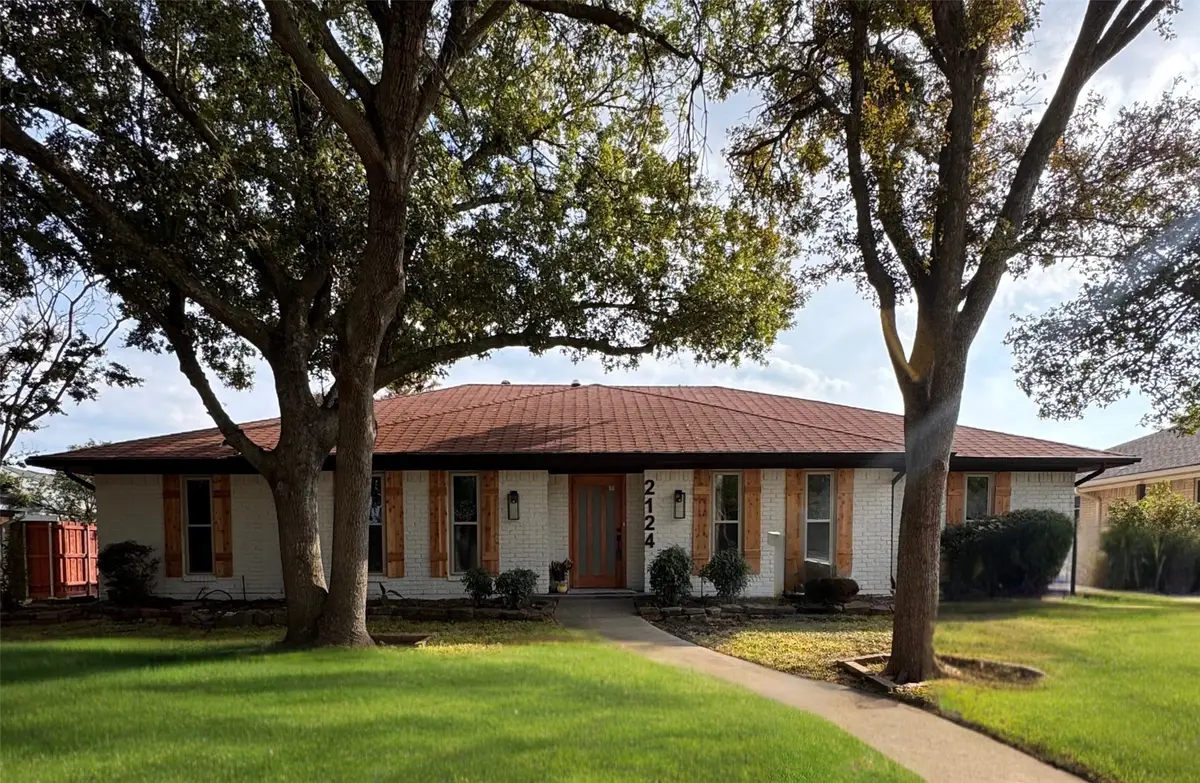 2124 Parkhaven Drive, Plano, TX 75075 - Image #1