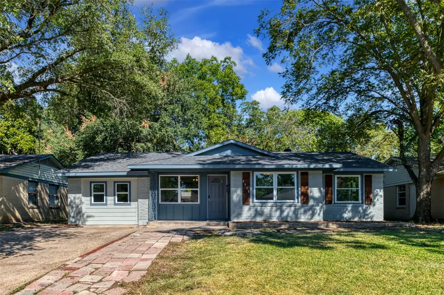 4608 Sandra Lynn Drive, Mesquite, TX 75150 - Image #2