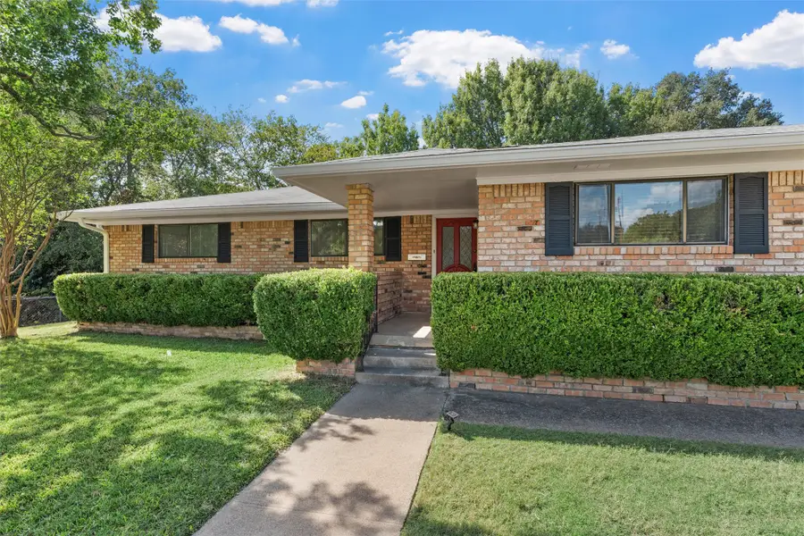 1424 Valeska Drive, Waco, TX 76710 - Image #2