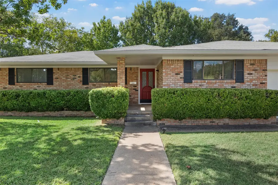 1424 Valeska Drive, Waco, TX 76710 - Image #3