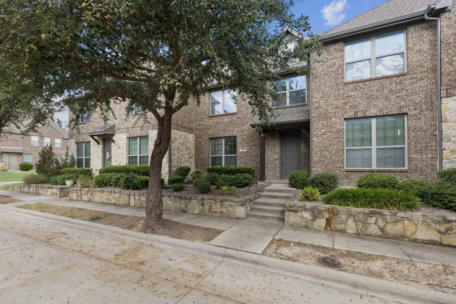 5336 Locust Drive, McKinney, TX 75070 - Image #2