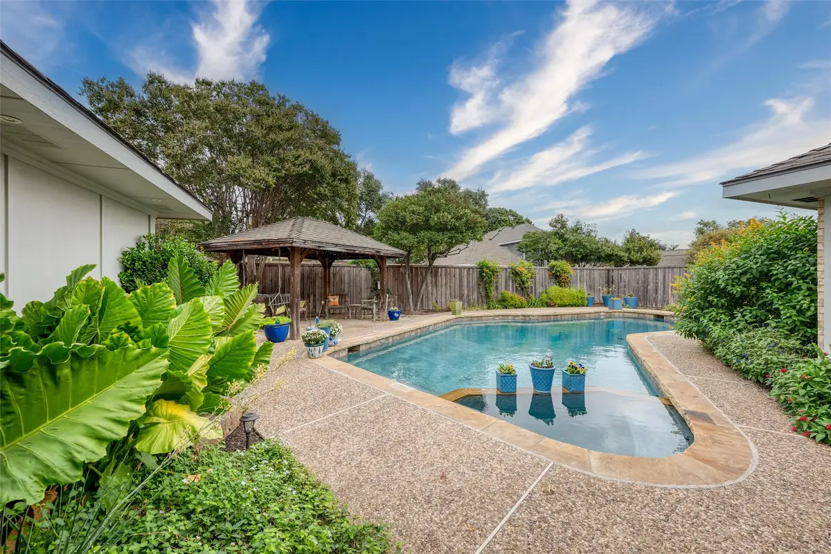 3709 Atrium Drive, Plano, TX 75075 - Image #1