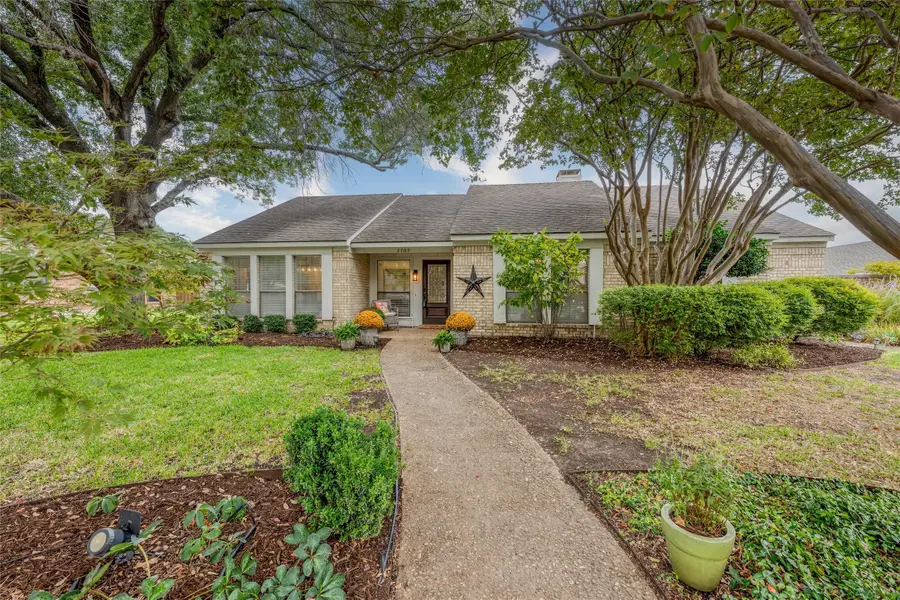 3709 Atrium Drive, Plano, TX 75075 - Image #2