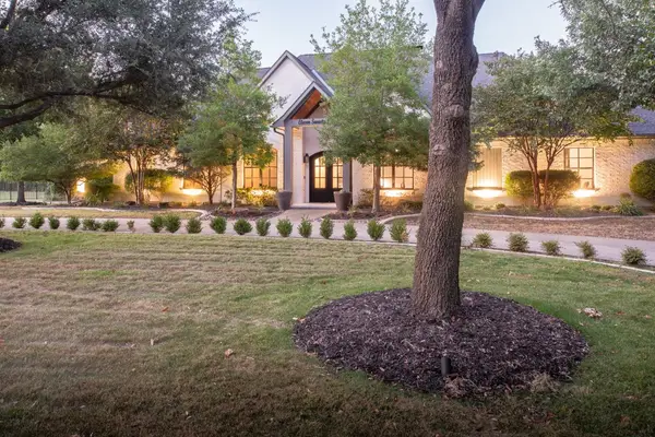 1171 Stone Creek Drive, Fairview, TX 75069