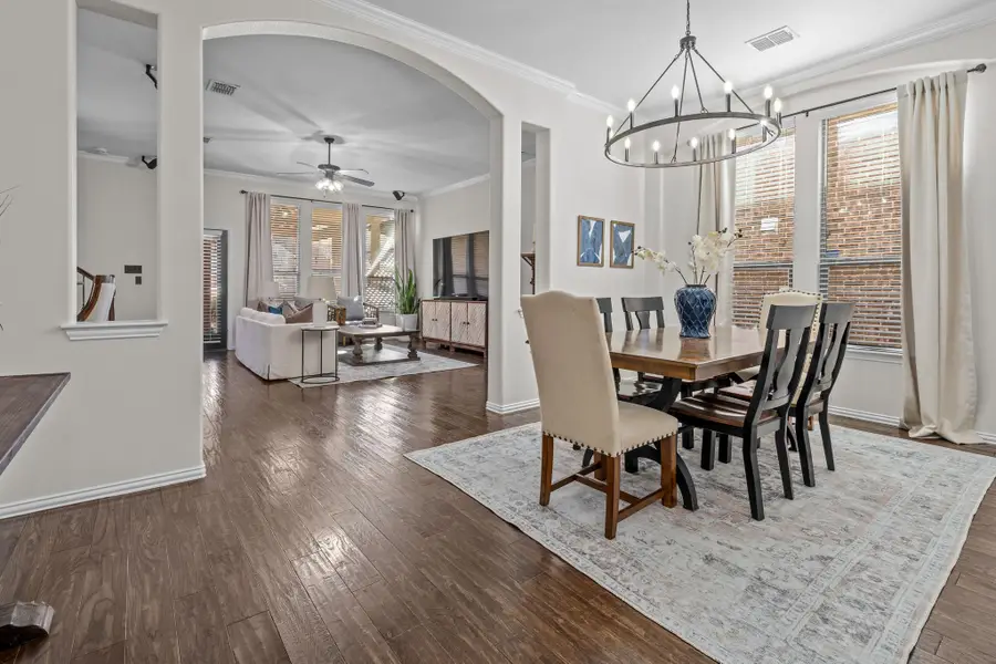 15236 Mallard Creek Street, Justin Roanoke, TX 76262 - Image #3