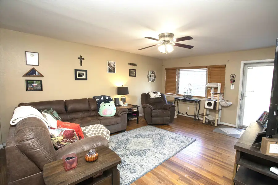 1306 Rodgers Drive, Graham, TX 76450 - Image #2