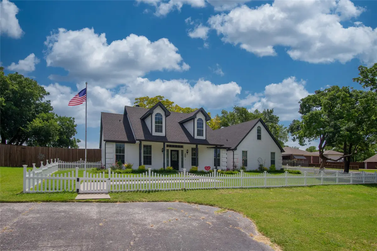 103 Saddle Club Road, Weatherford, TX 76088 - Image #1