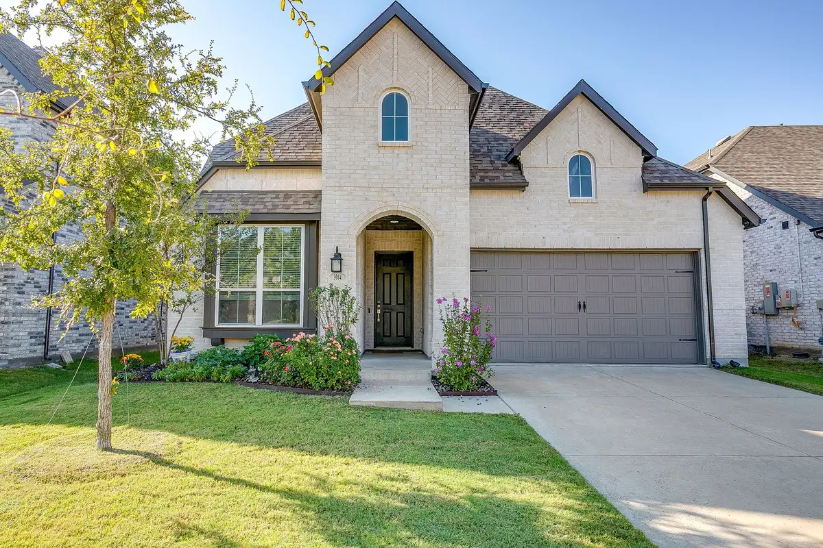 3004 Eagle Lane, Melissa, TX 75454 - Image #1