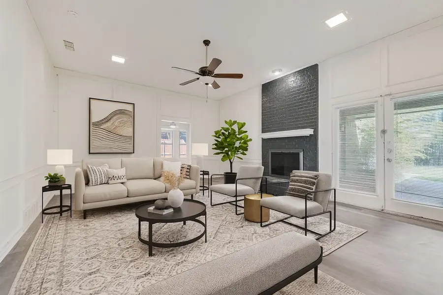 443 Dinalynn Street, Mesquite, TX 75149 - Image #2