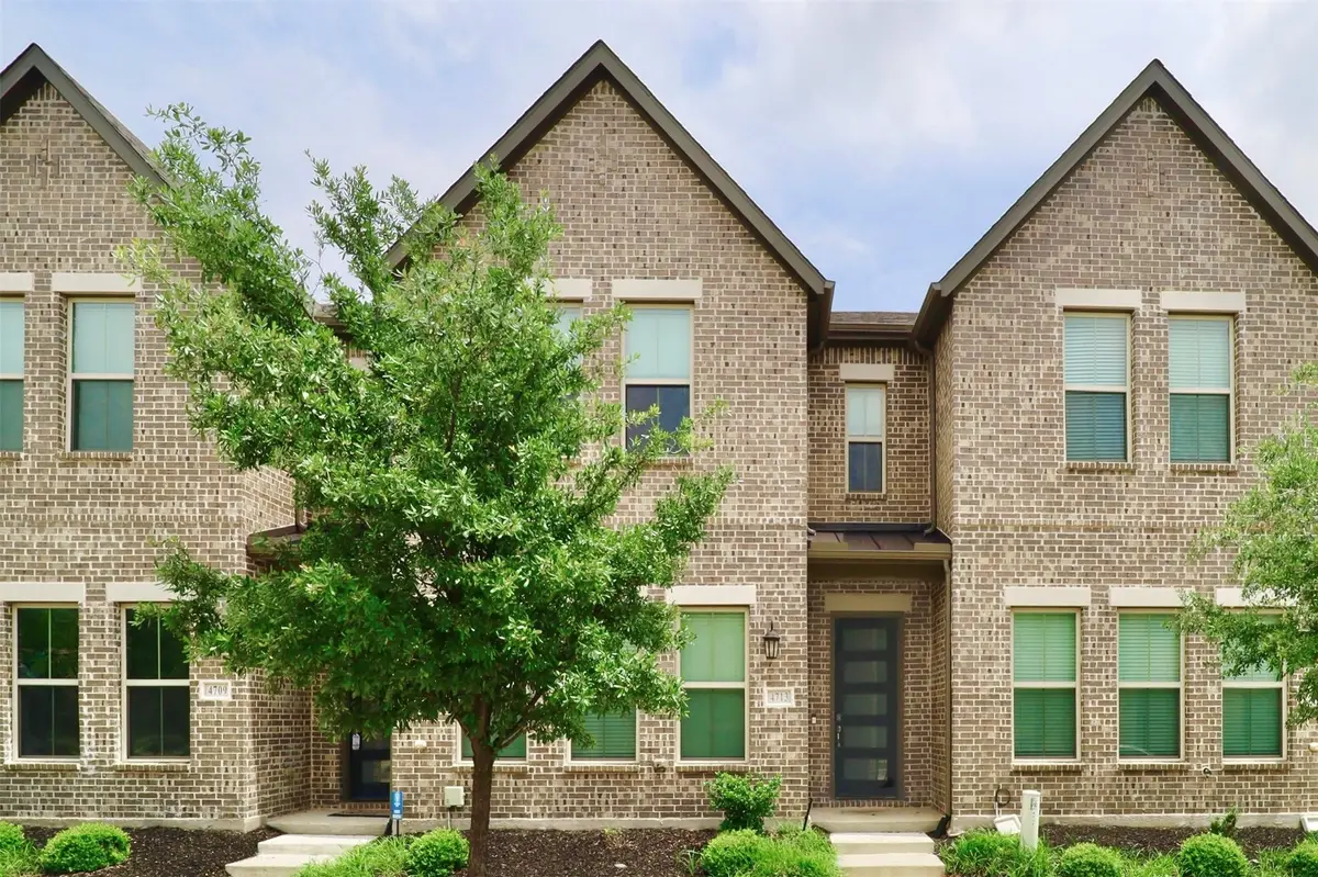4713 Piedras Lanzar Drive, McKinney, TX 75070 - Image #1