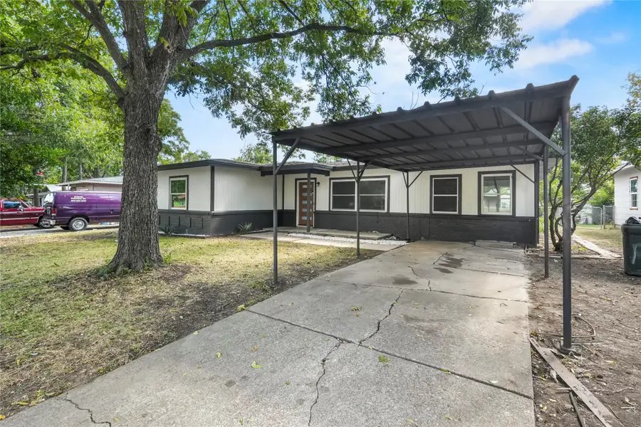2116 Ridgeway Street, Arlington, TX 76010 - Image #3